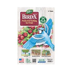 Bird X Netting 7ft X 20ft (140sqft)