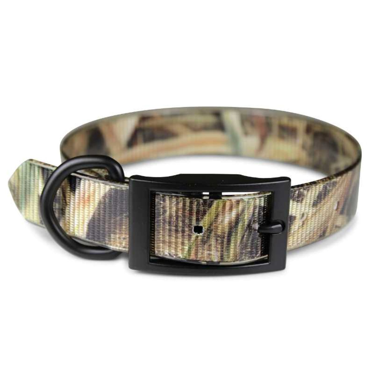 Sunglow Collar : 21" camo
