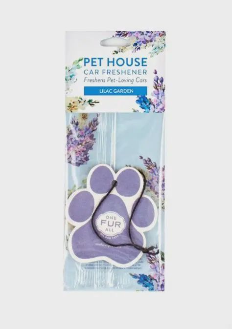 Pet House Lavender Green Tea Air Fresher