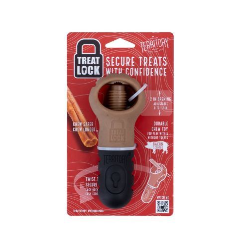 Treat Lock