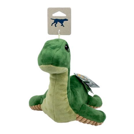 Dino Dog Toy