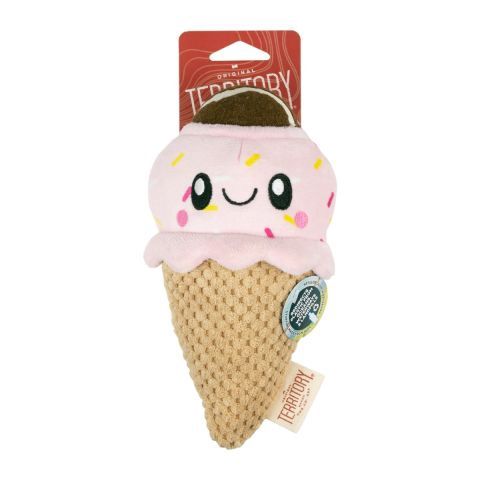 2 in 1 Ice Cream Toy