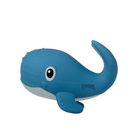 Squeaky Whale Toy