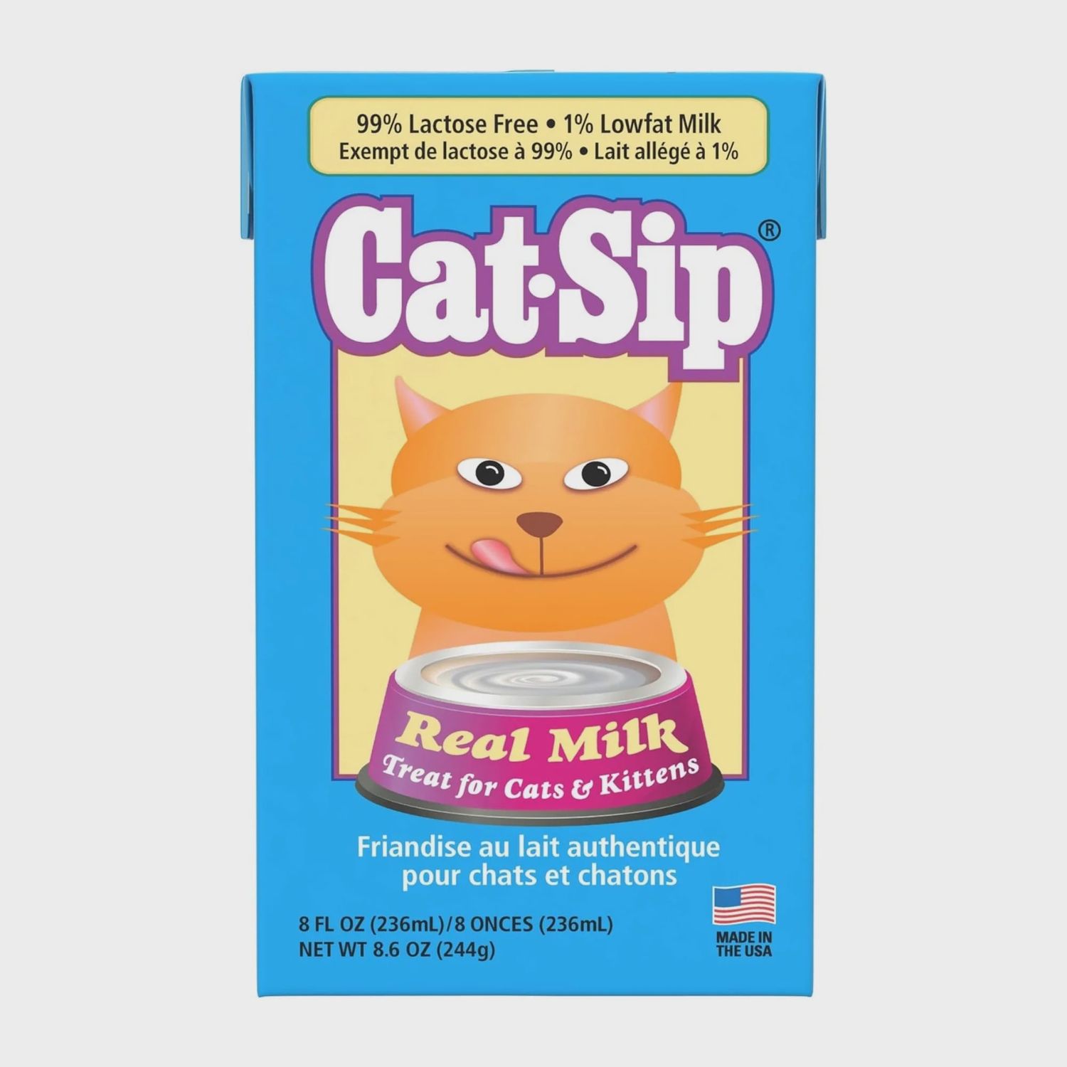 Cat Sip
