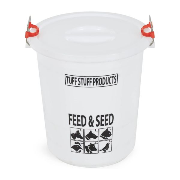 Feed &amp; Seed 220#