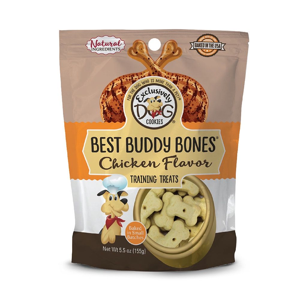 Best Buddy Bones : Chicken