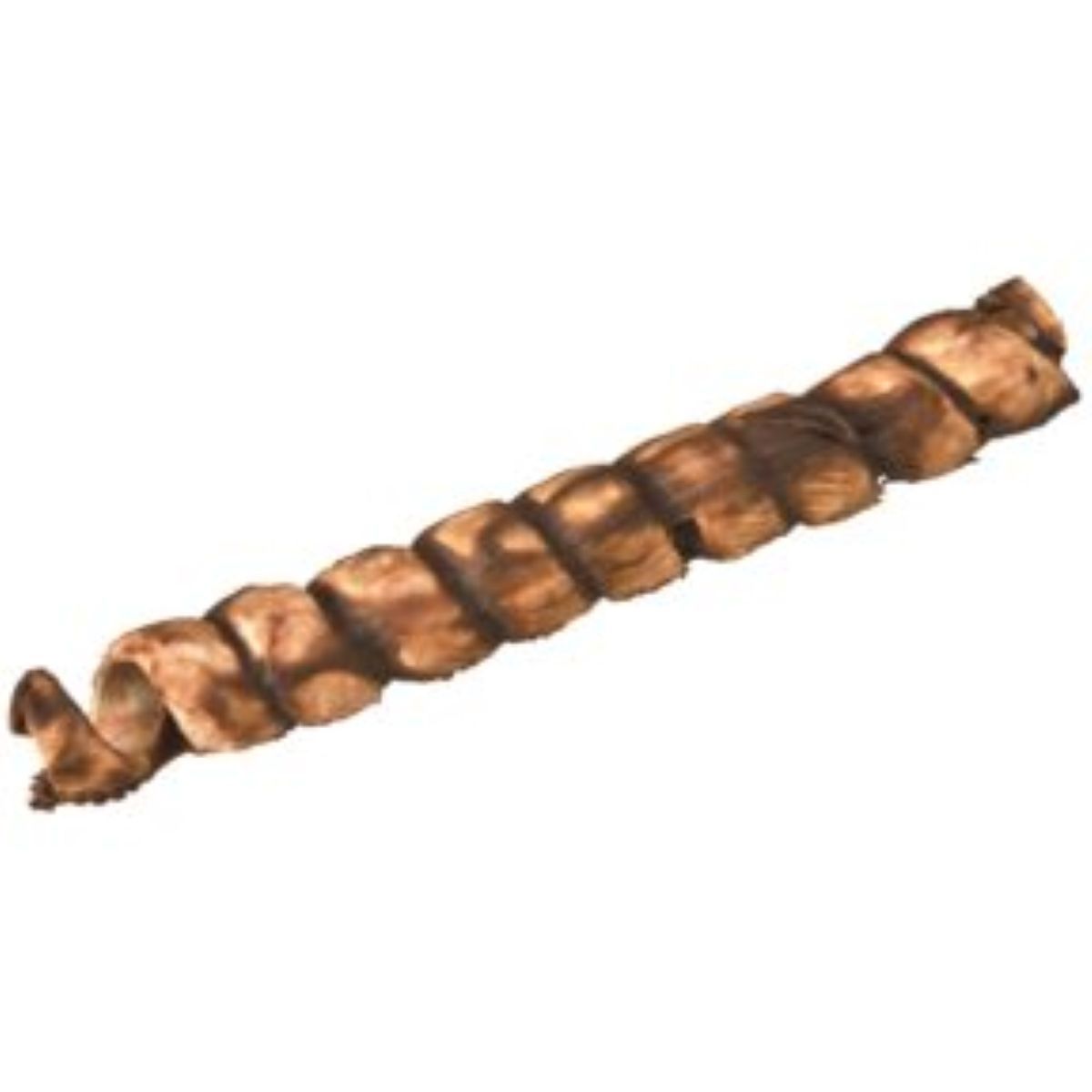 10" Spiral Dog Treat