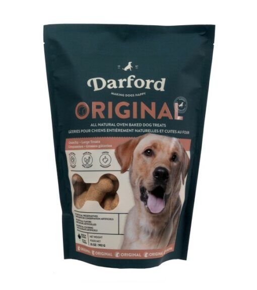 Darford Original 35oz : Large Dog