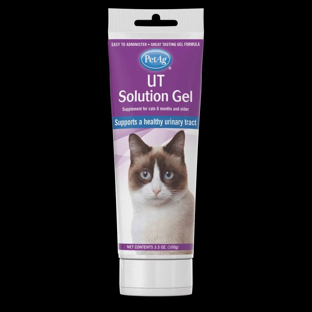 UT Solution Gel