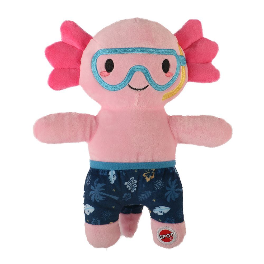 Axolotl Swimwear