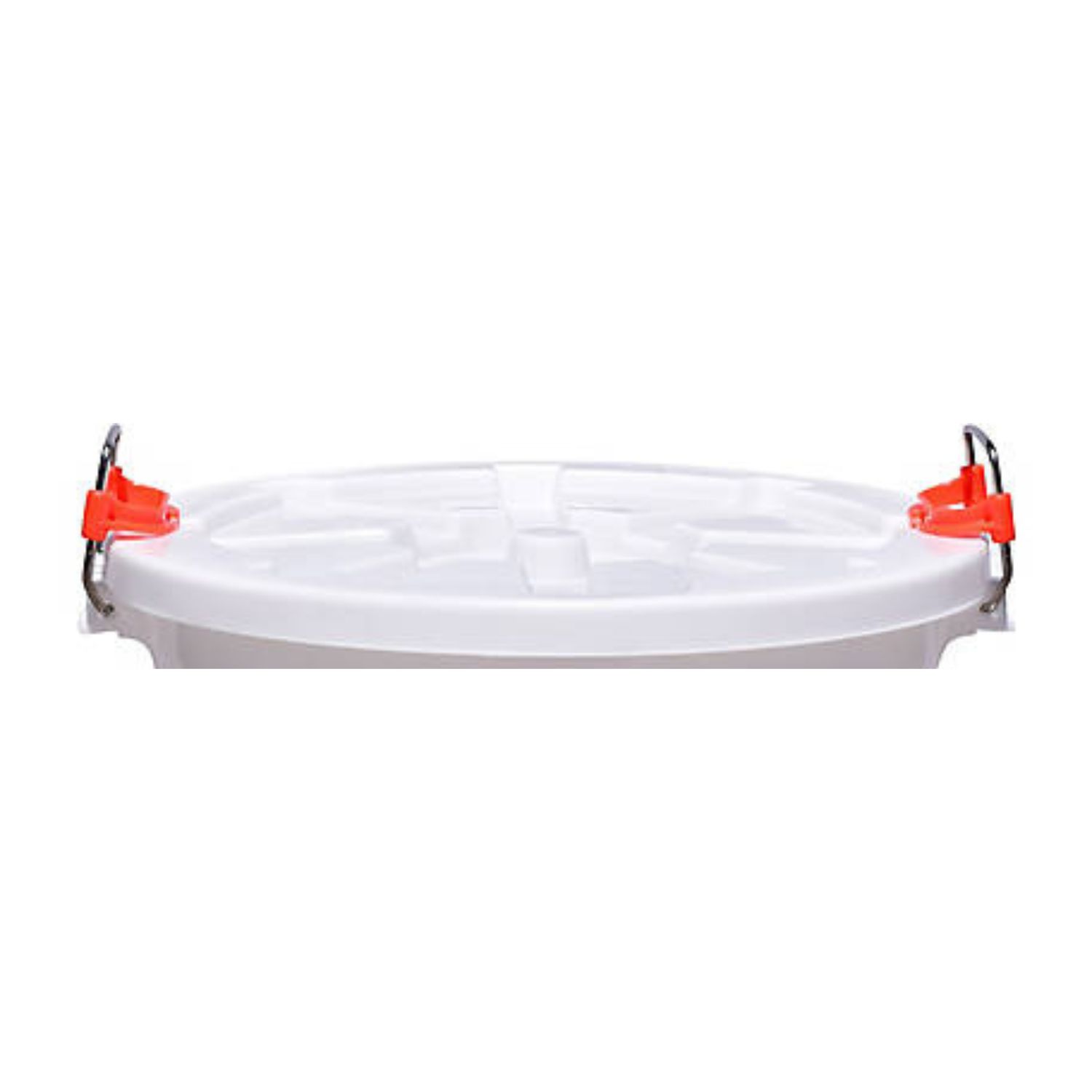 Feed &amp; Seed Replacement Lid 50#