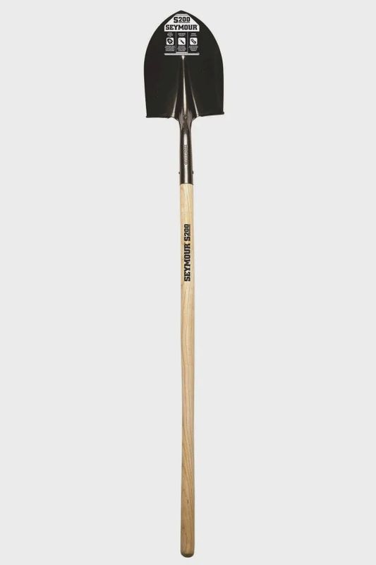 Shovels Rakes + Garden Tool