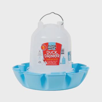Duck Water 5qt