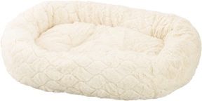 Dog Beds + Crate Mats