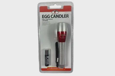 Egg Candler