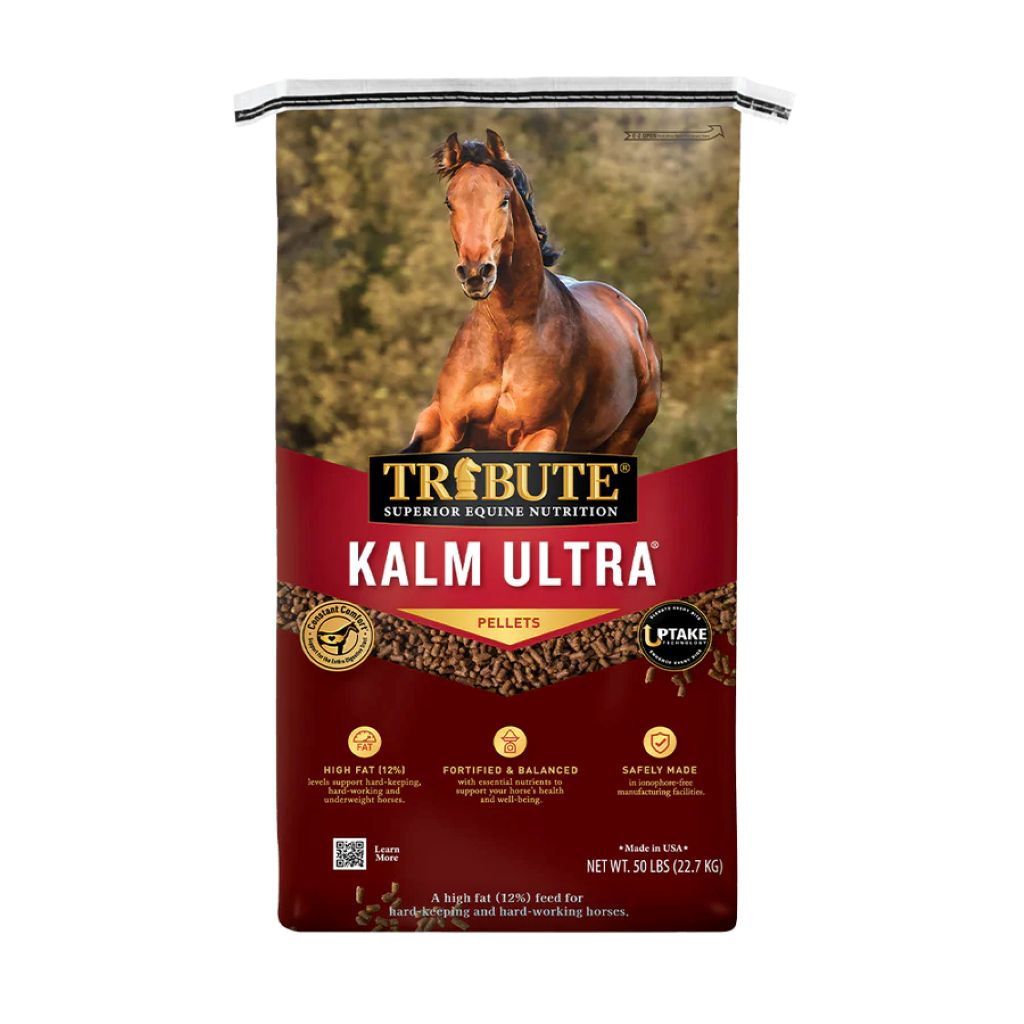 Tribute Kalm Ultra 50#