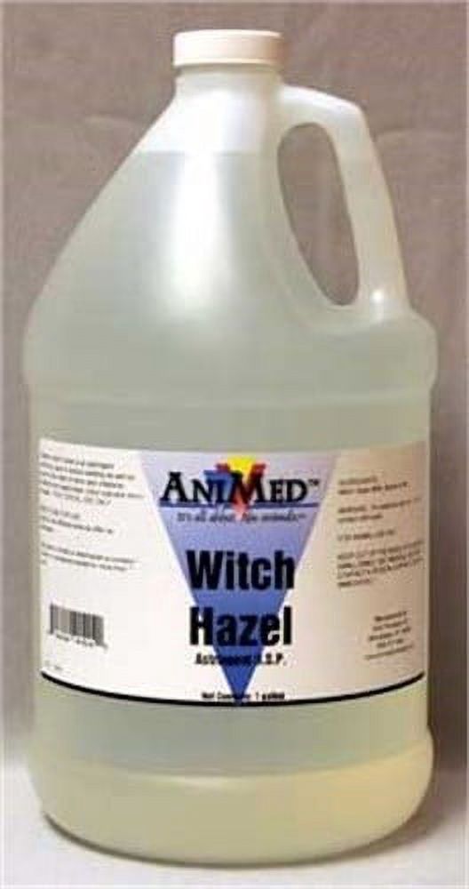 Witch Hazel 1 Gal