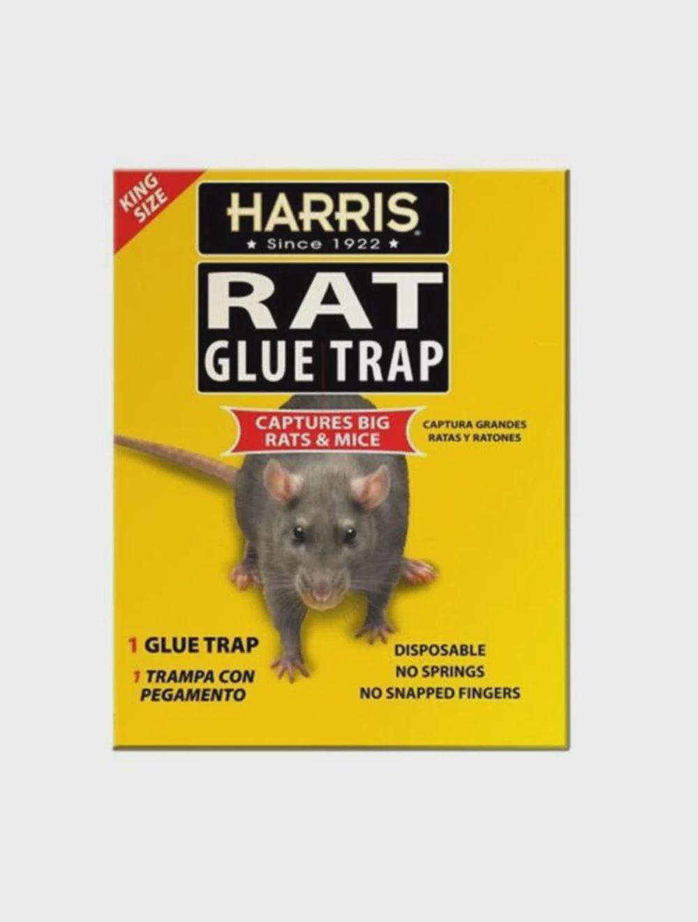 Harris Glue Trap KING SIZE