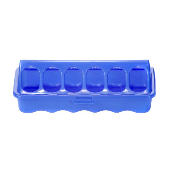 Double Tuff Flip Top