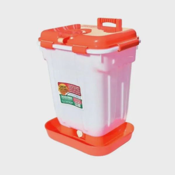 Ultimate Poultry Drinker 7.26 Gal