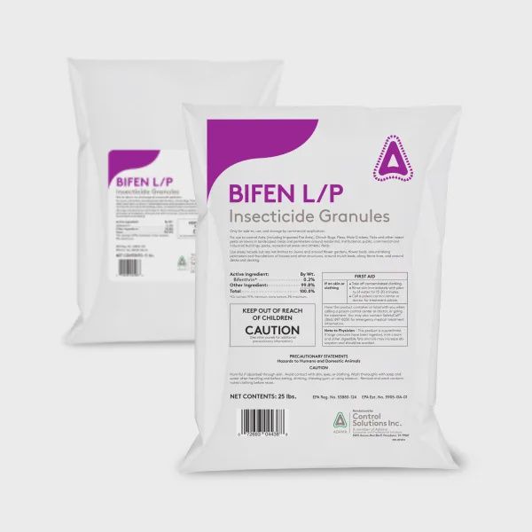Bifen Granular 25#