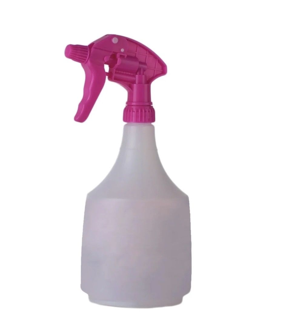 Spray Bottle : pink