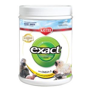 Kaytee Exact Hand Feeding Formula 18oz