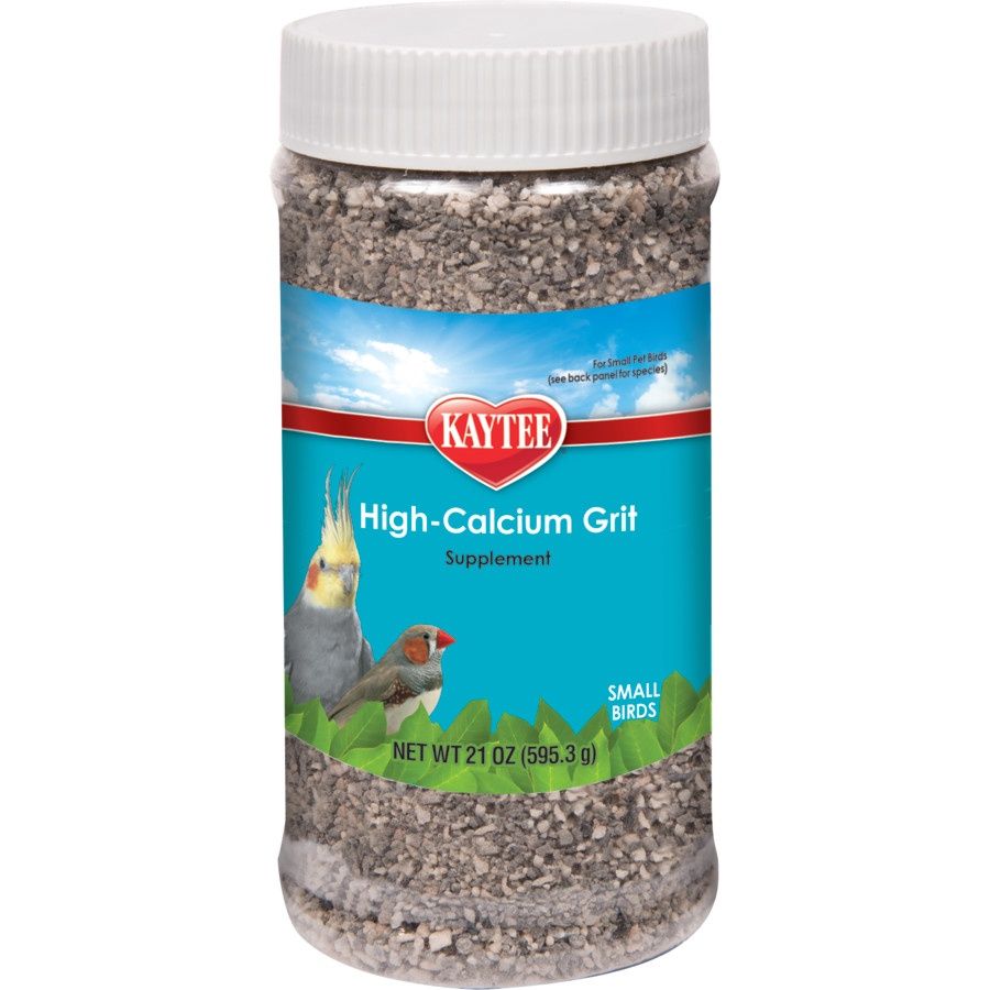 Kaytee High Calcium Grit 21oz