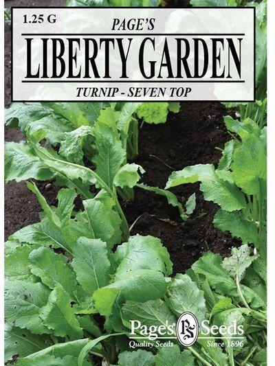 Seven Top Turnip 1.25g