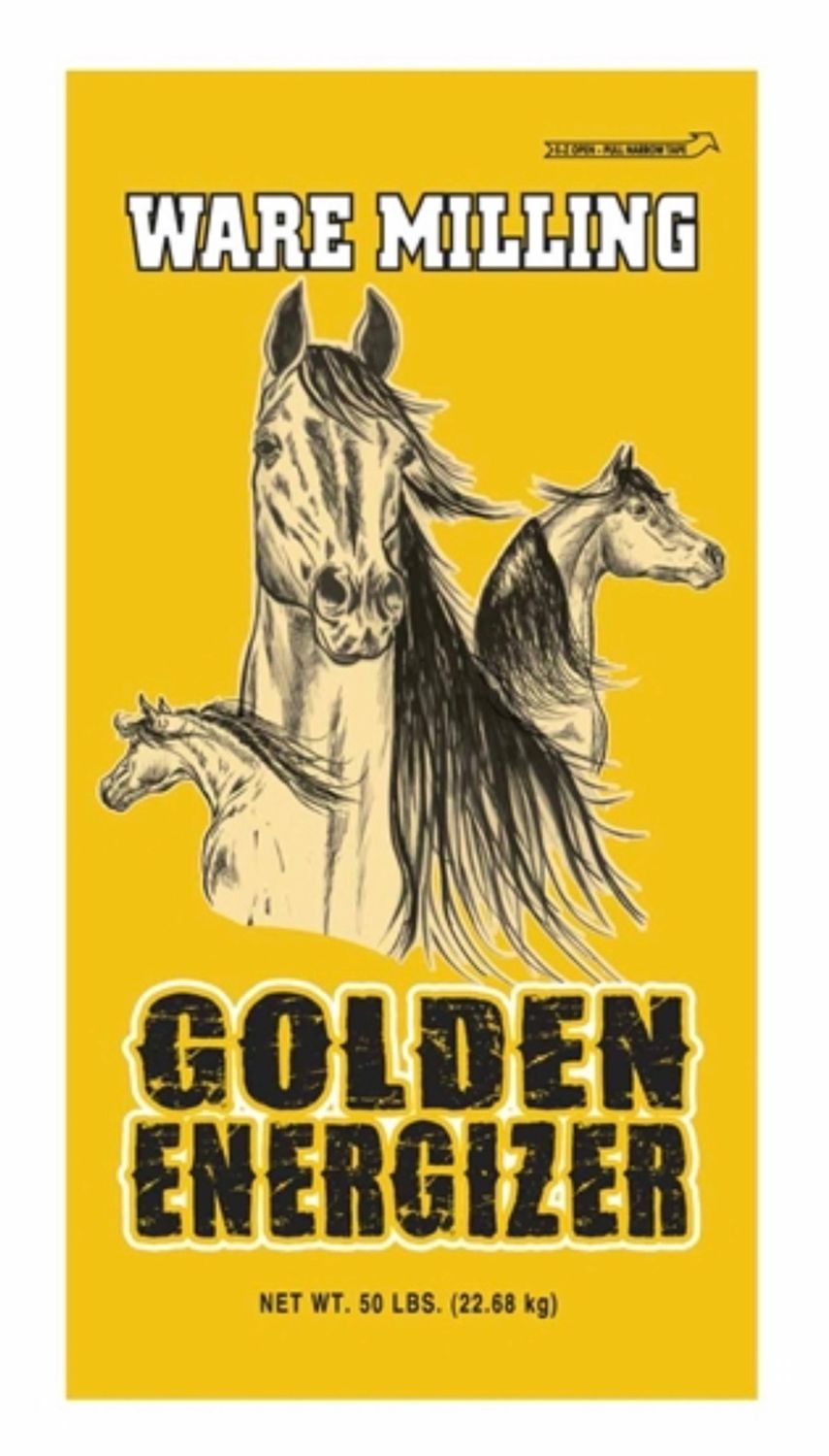 Golden Energizer 50#