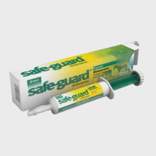 Safeguard Paste 25g