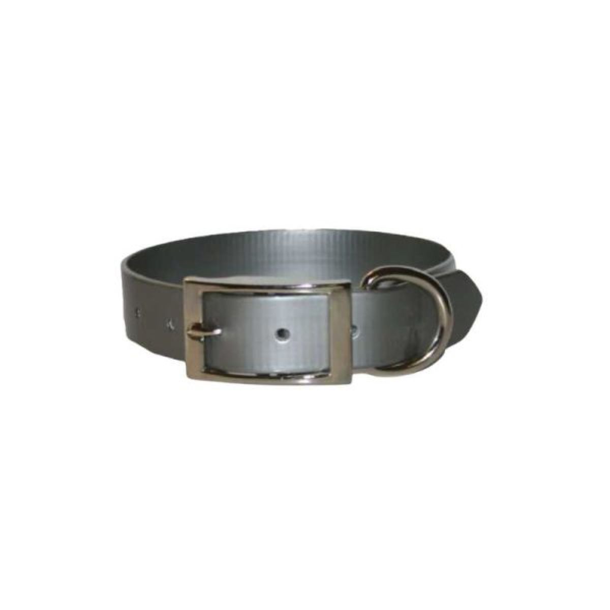 Sunglow Collar : 27" silver