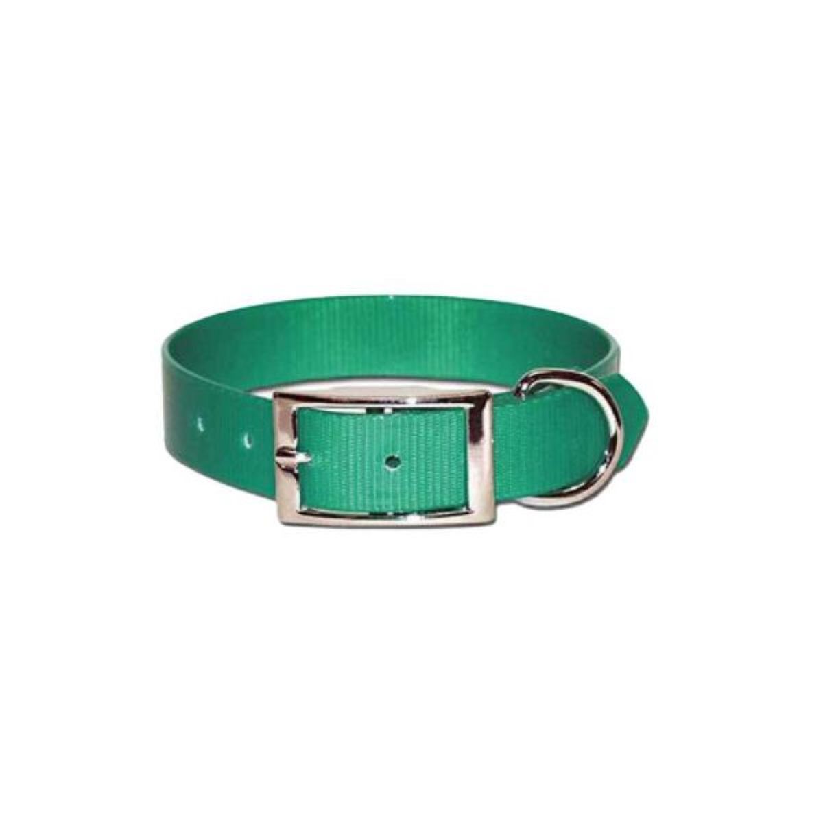Sunglow Collar : 21" green