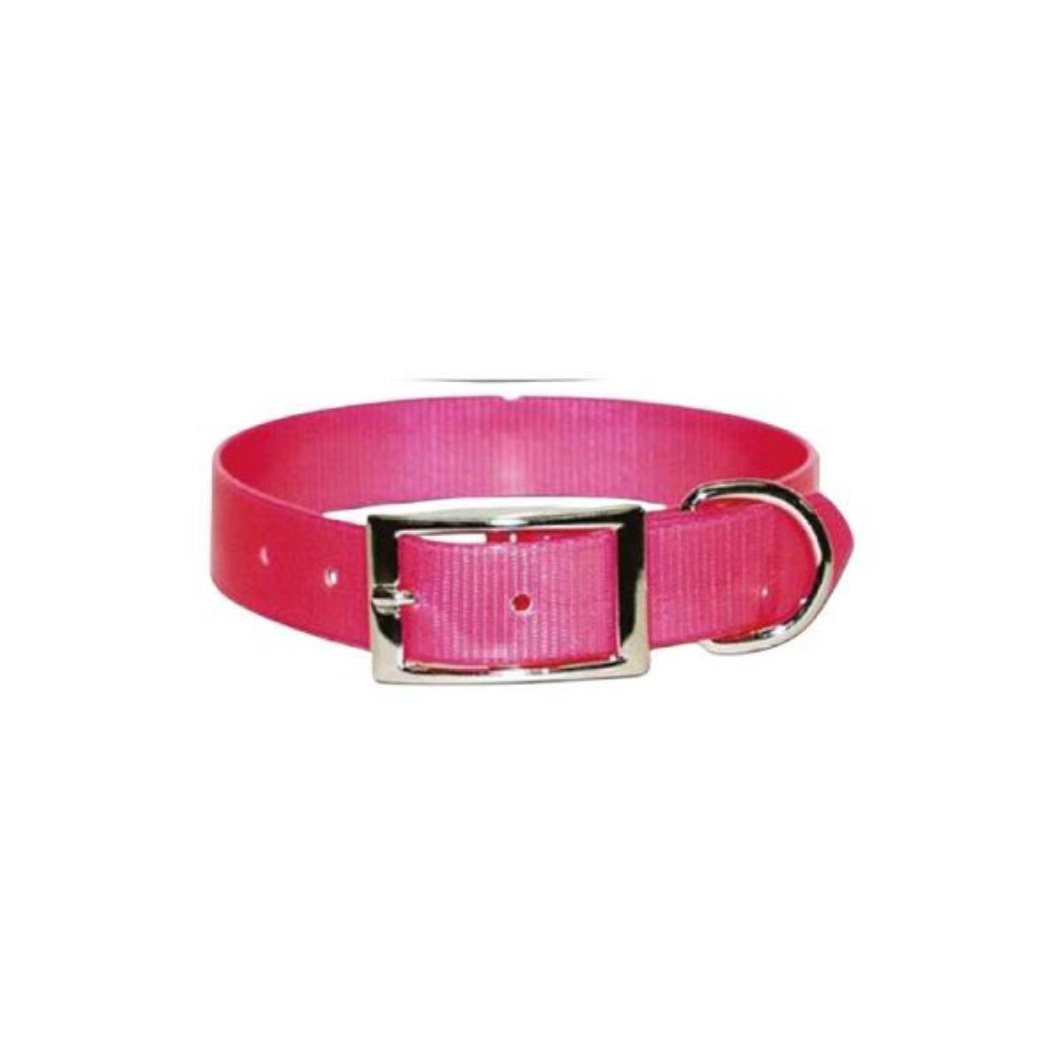Sunglow Collar : 25" pink
