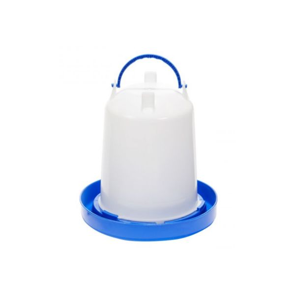 Double Tuf 1.5qt Water