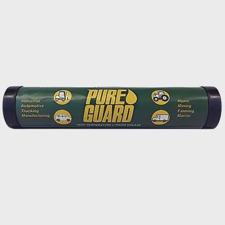 Pure Guard Hi Temp 14oz Grease Tube