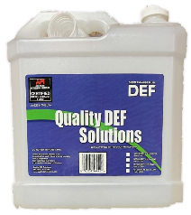 Quality Def Solutions Diesel Exhaust Solution 2.5 Gal