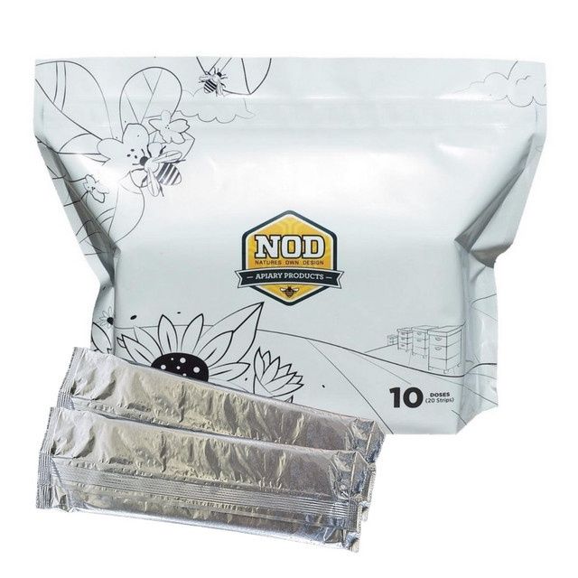 Formic Pro 10 Dose DC645