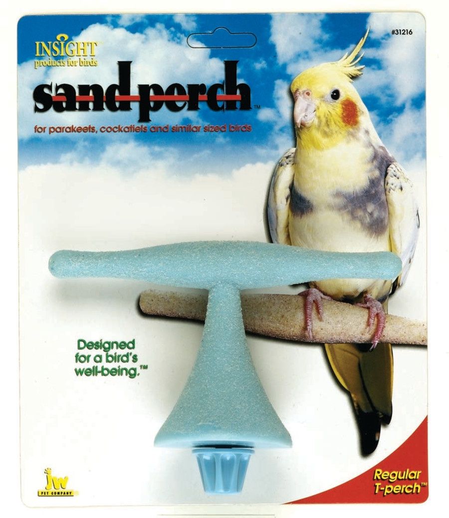 Sand Perch