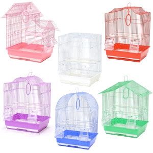 Bird Cages