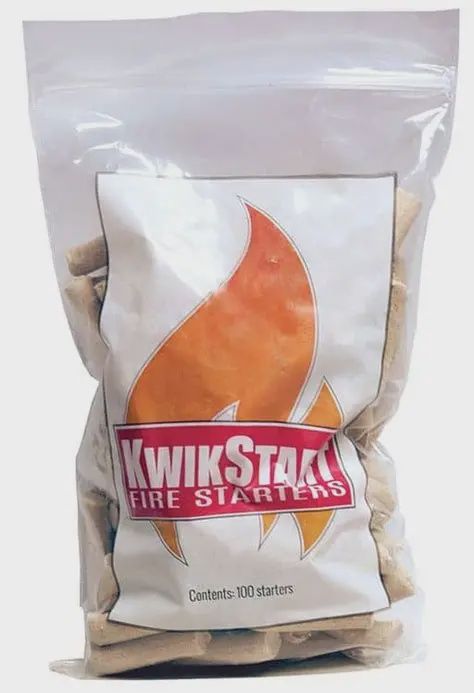 Kwikstart 100ct