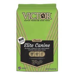 Victor Elite Canine 40#