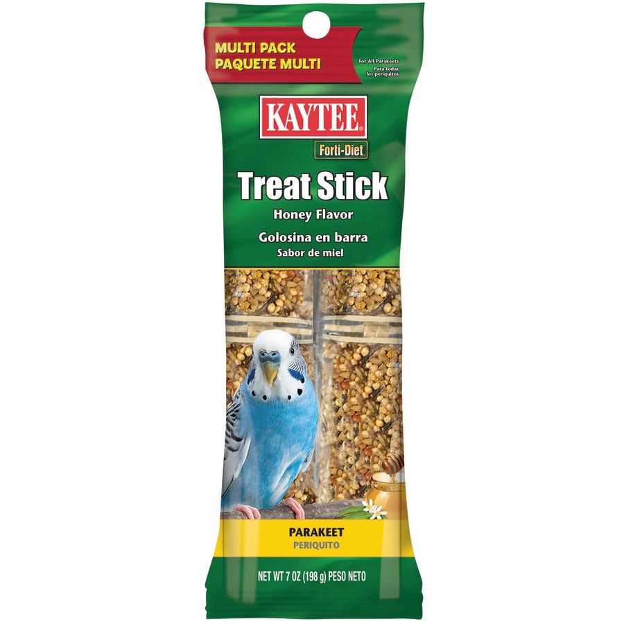 Kaytee FortiDiet Treat Stick 7oz