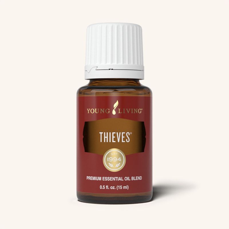 Young Living