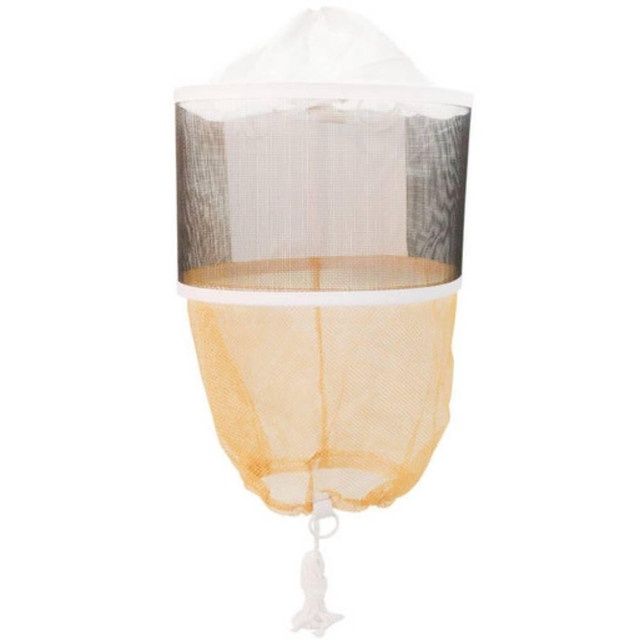 Bee Veil With Elastic CL-115