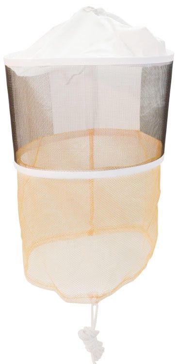 Bee Veil With String Enclosure CL-120