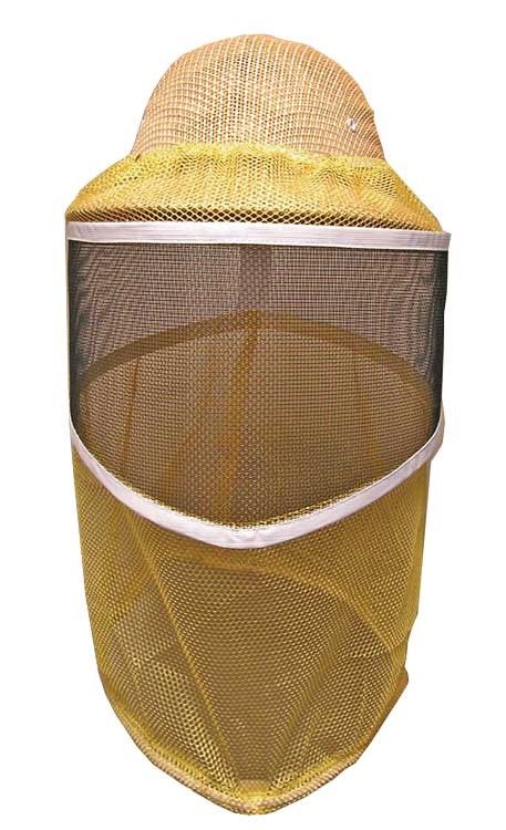 Round Veil With String Cl122