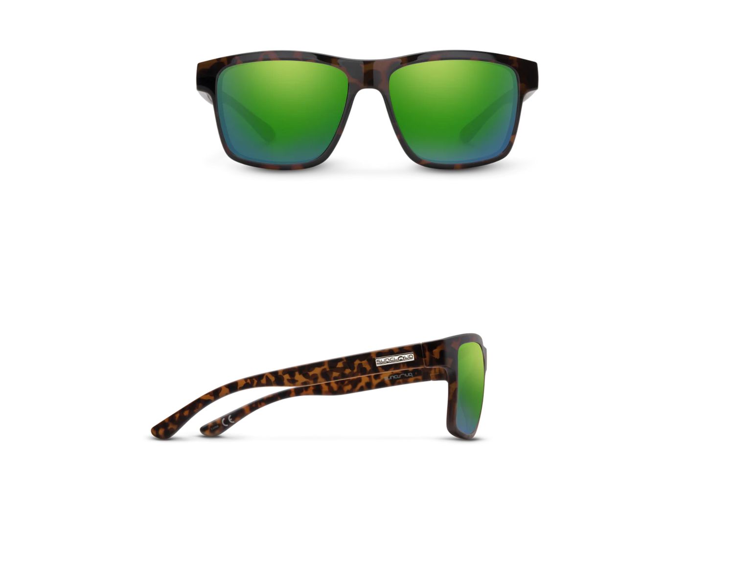 Suncloud A-Team Sunglasses