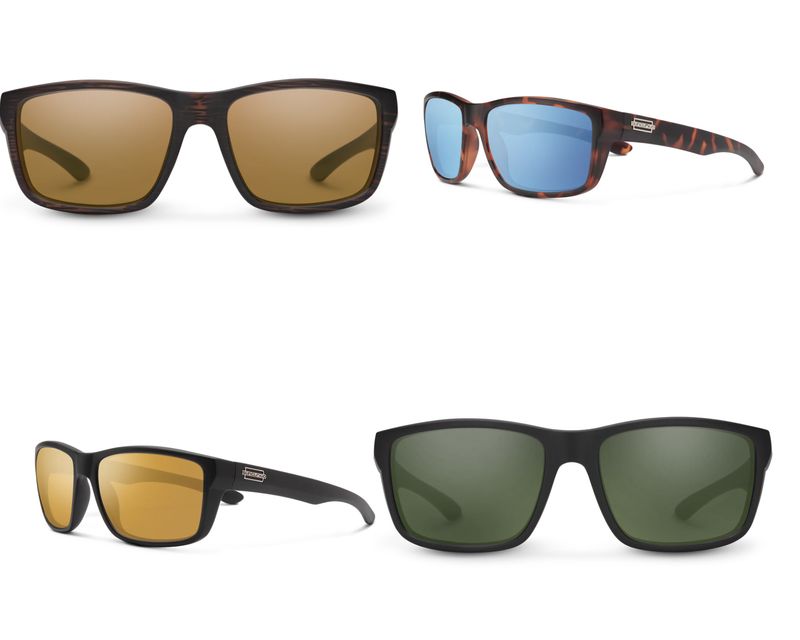 Suncloud Glasses