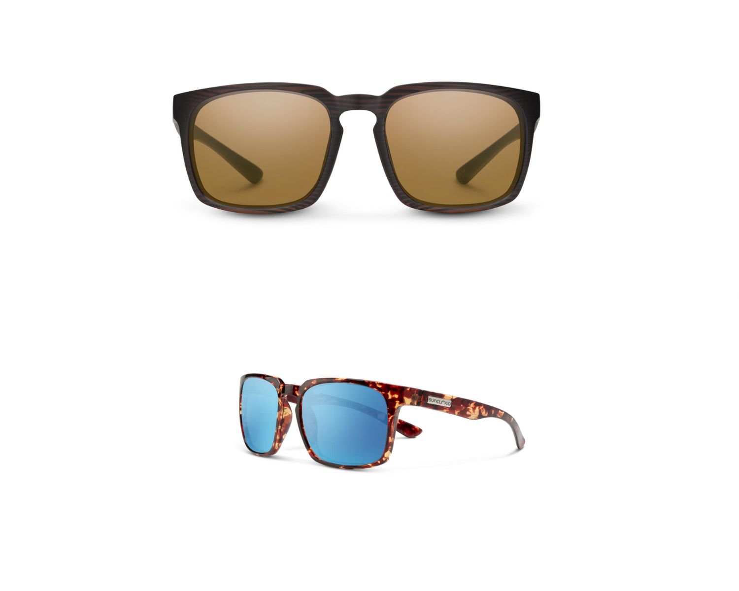Suncloud Hundo Glasses :